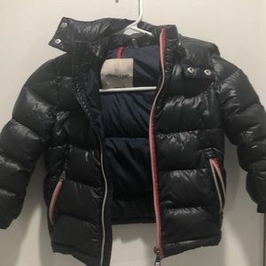 Boy’s Moncler Jacket